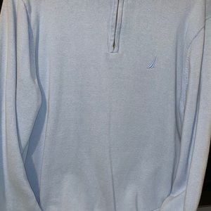 Nautica 1/4 Zip sweater
